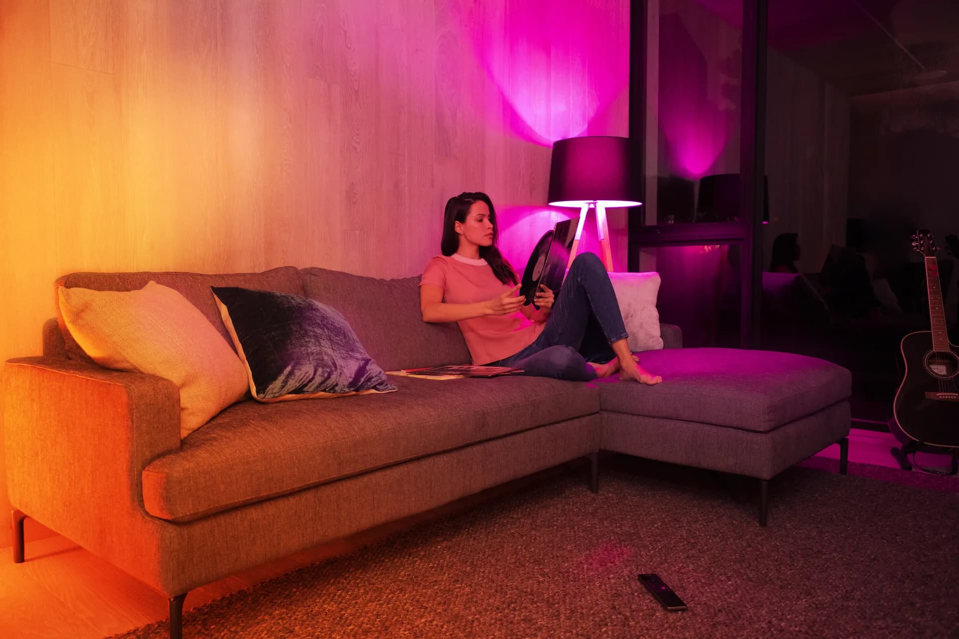 Whole Home Audio Design: Architectural Sound for Luxury Estates