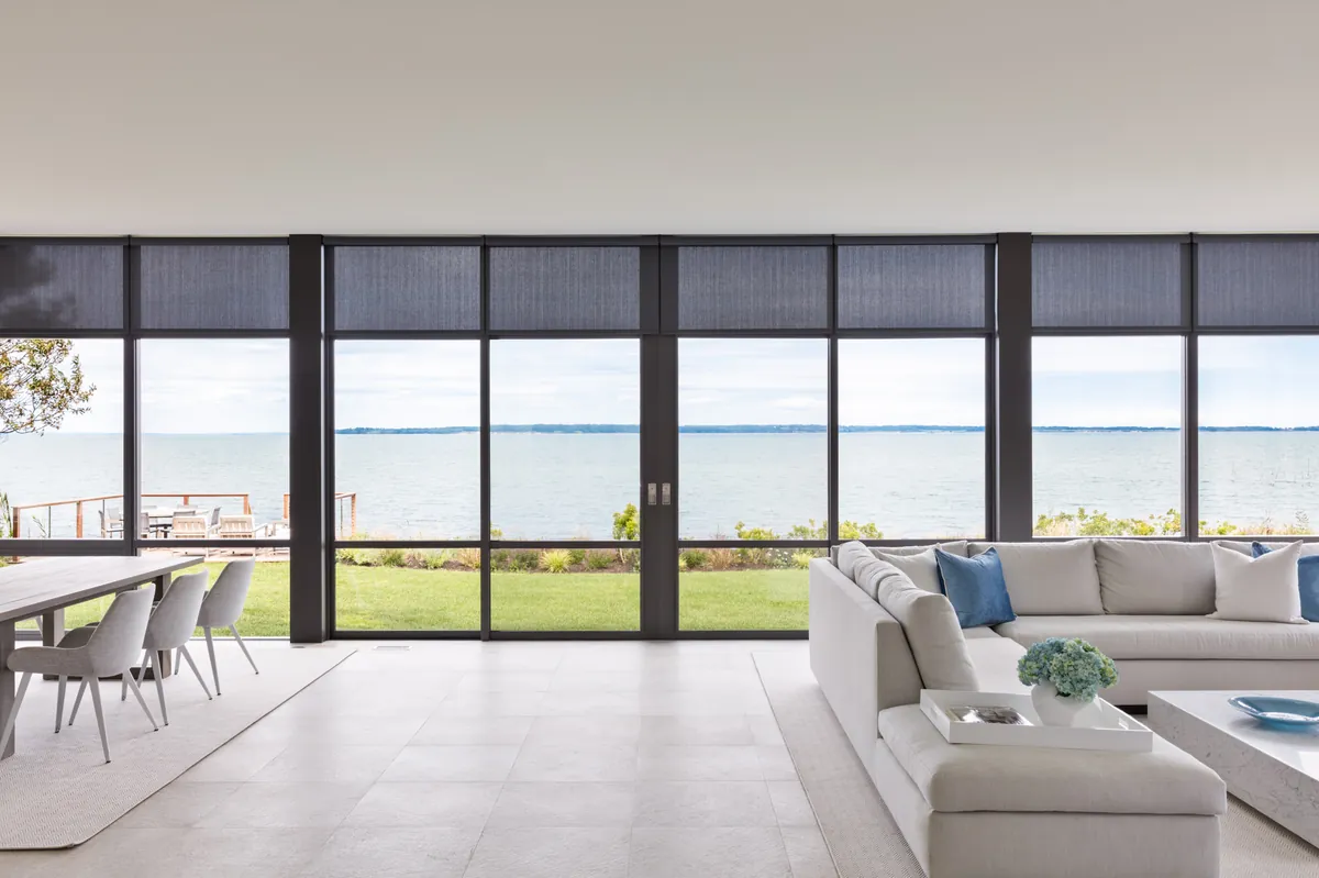 Retrofit smart home integration