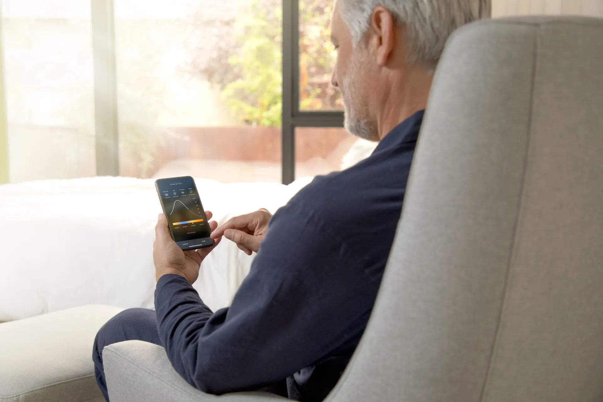 Lutron Integration with Savant: Seamless Lighting Control for Luxury Estates