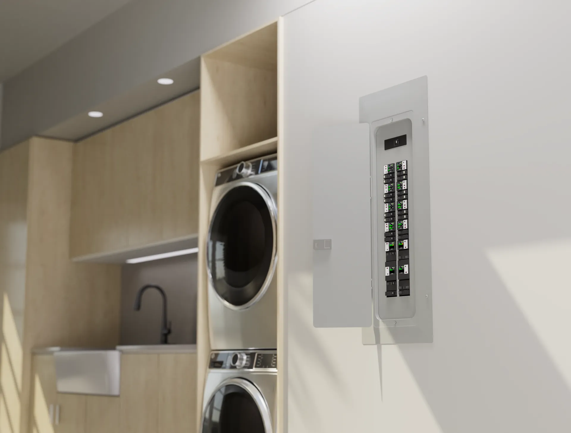 Smart Energy Estate