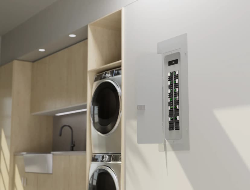 Current Track Module